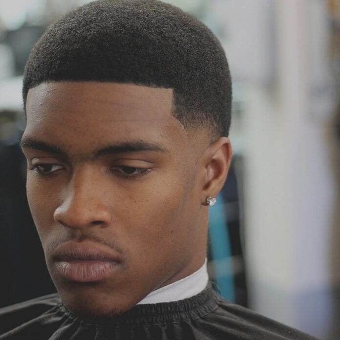 35 Best Taper Fade Haircuts for Black Men (2022 Trends) - Hottest Haircuts