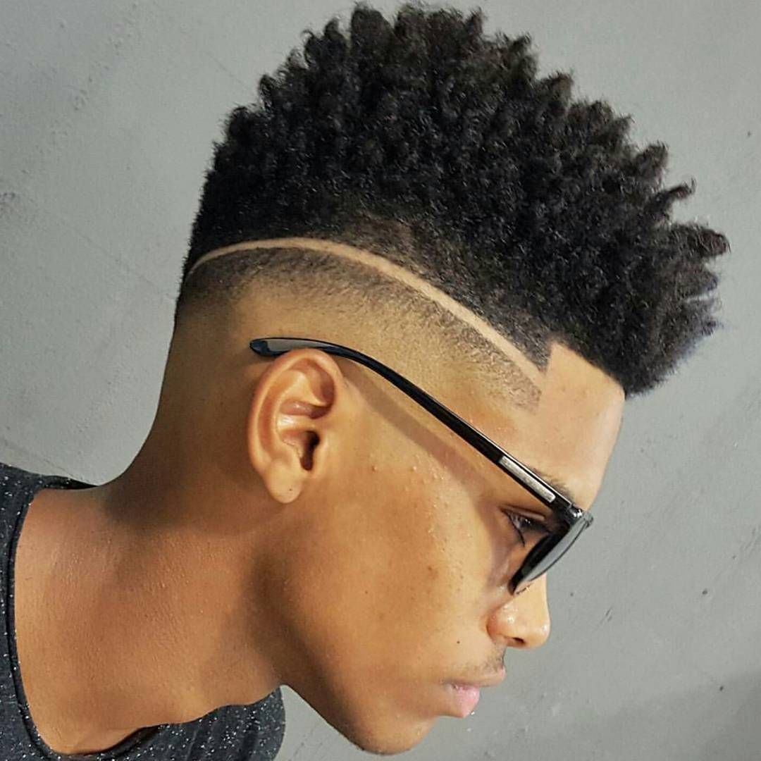 25 Taper Fade Haircuts For Black Men Fades For The Dark And