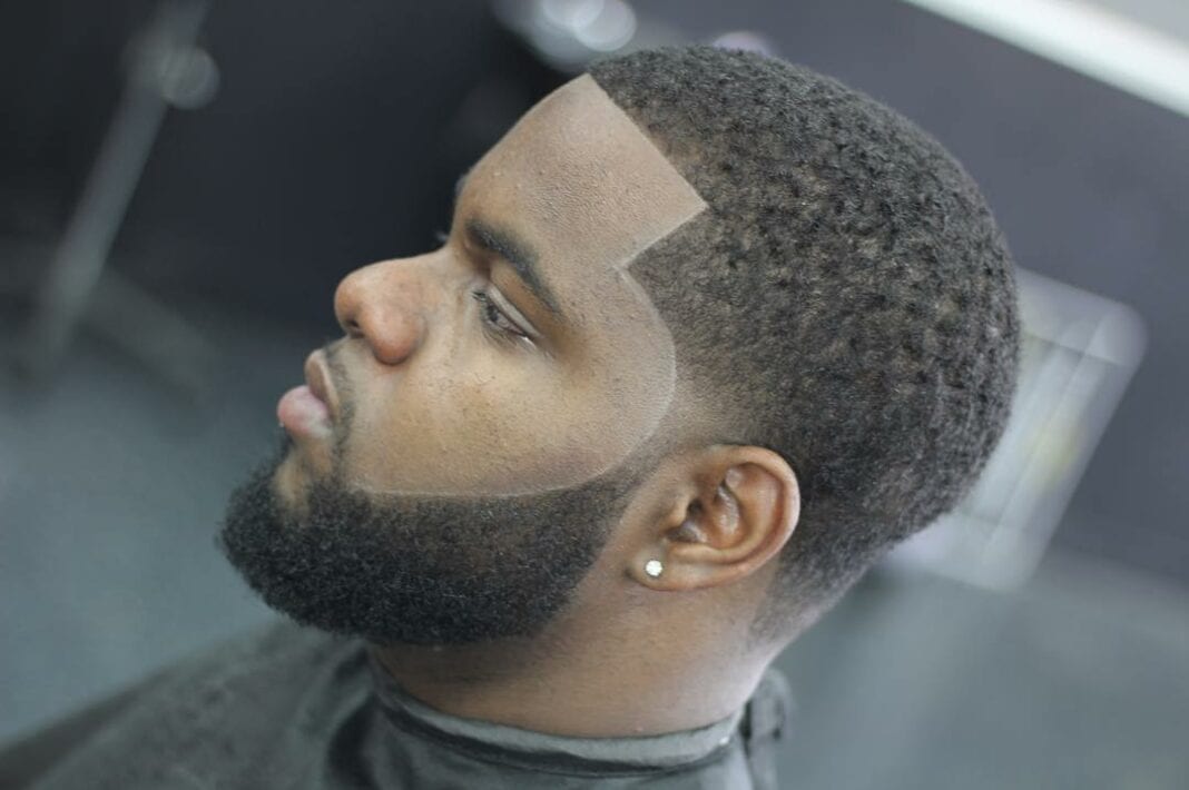 25 Taper Fade Haircuts for Black Men - Fades for the Dark and Handsome