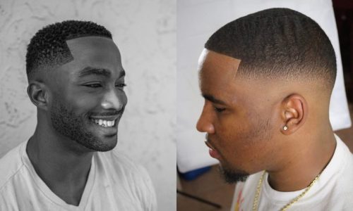 35 Best Taper Fade Haircuts for Black Men – Fades for the Dark and Handsome