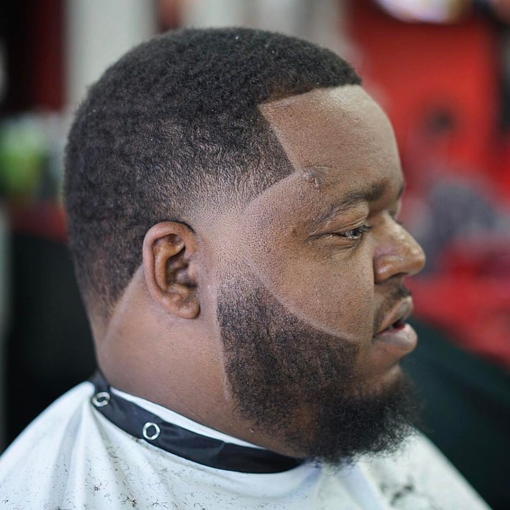 25 Taper Fade Haircuts For Black Men Fades For The Dark