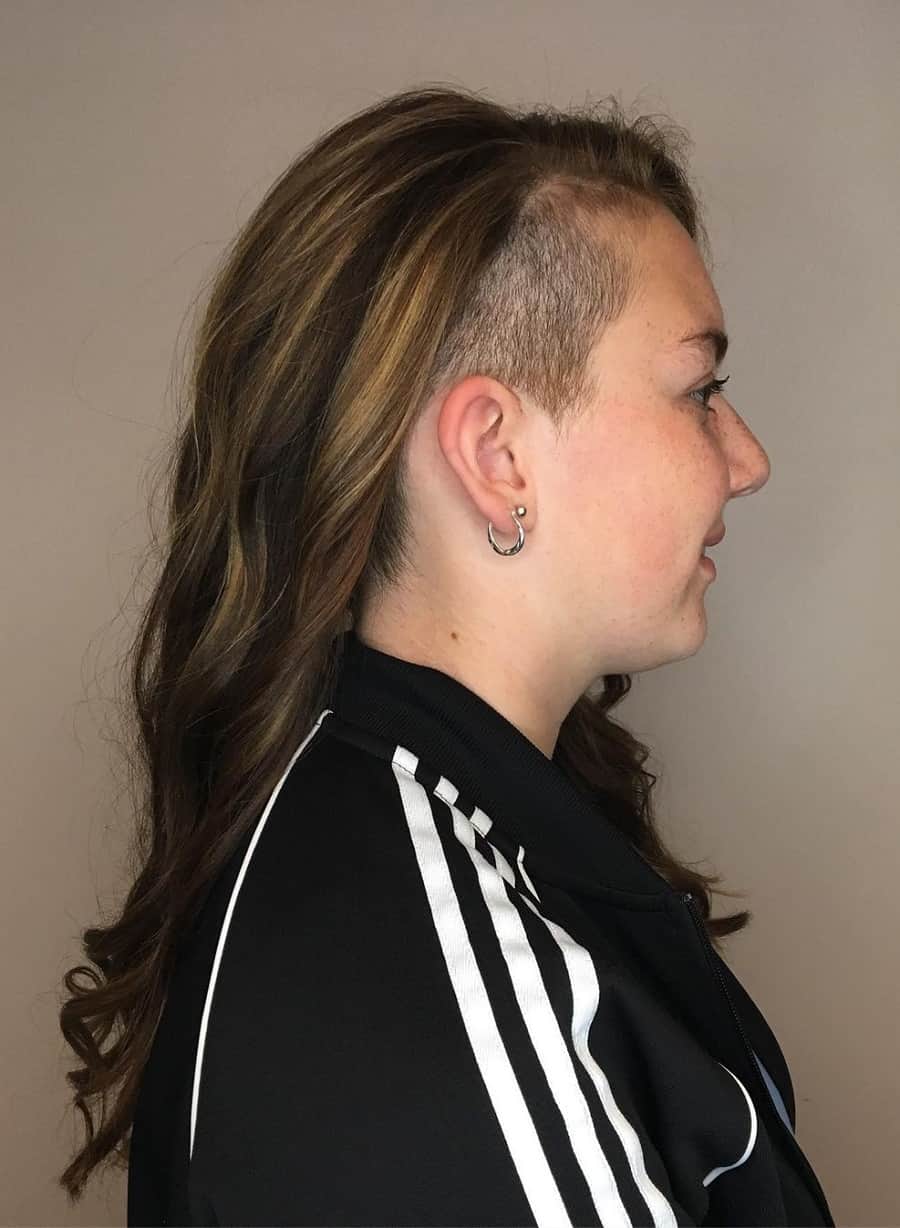 35 Trendiest Shaved Hairstyles for Women in 2023 in 2023 – Hottest Haircuts 35 Trendiest Shaved Hairstyles for Women in 2023 in 2023 – Hottest Haircuts