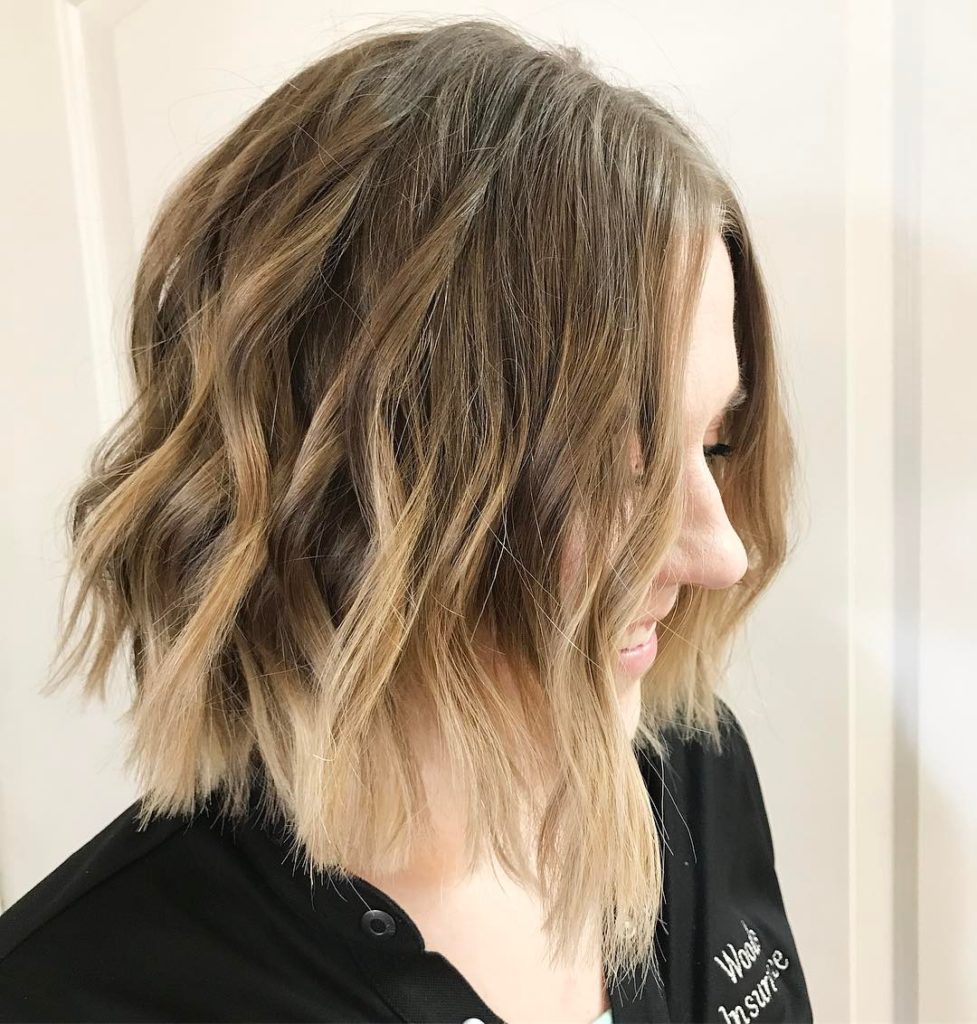 20 Trendiest Bob Hairstyles to Try In 20   Hottest Haircuts