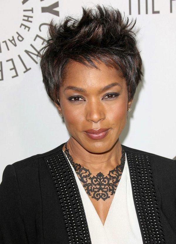 21 Cool Short Hairstyles for an Attractive Look - Haircuts & Hairstyles