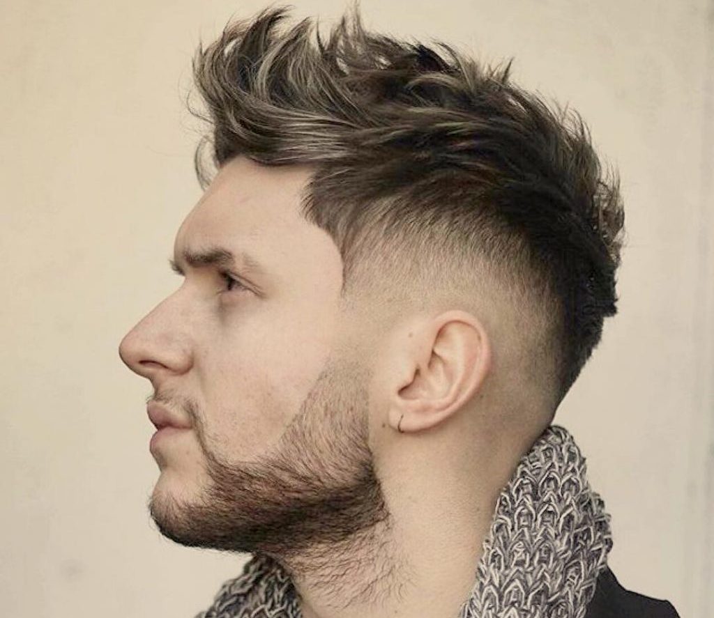 Hairstyles for Men