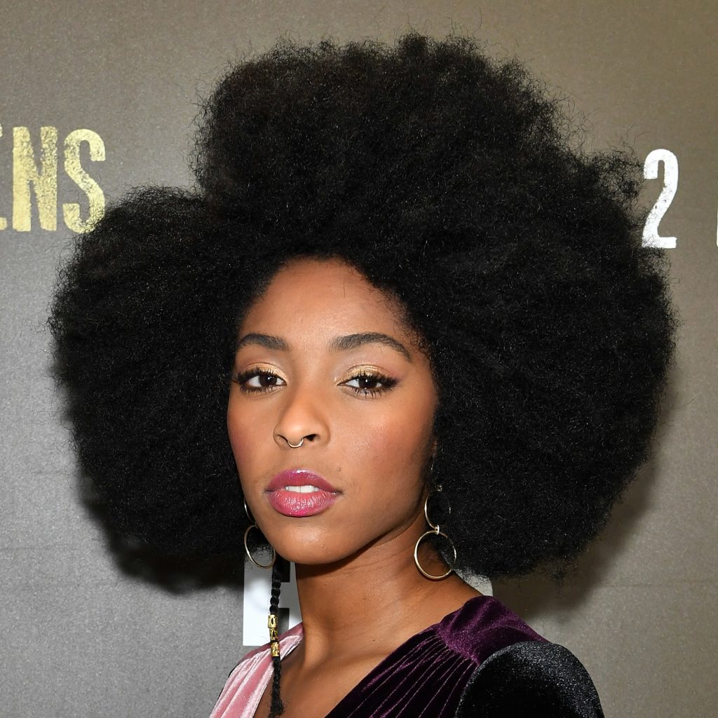 21 Most Stylish Afro Hairstyles for Women to Look Stunning 21 Most Stylish Afro Hairstyles for Women to Look Stunning