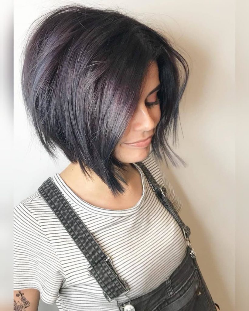 20 Cute Bob Haircuts For Women To Look Charming Haircuts