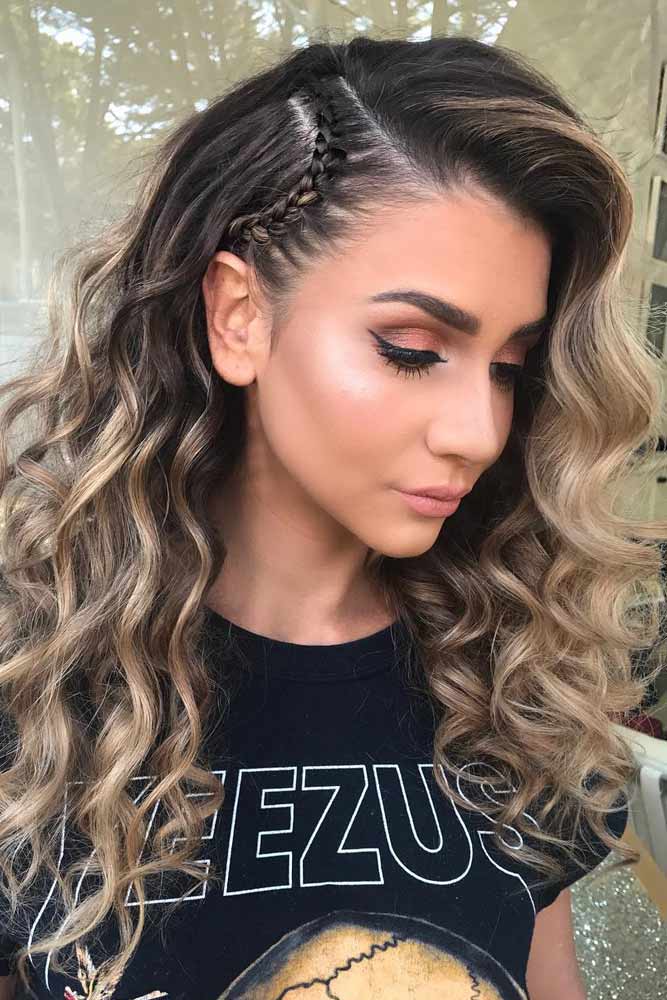 Summer 2025 Hairstyles