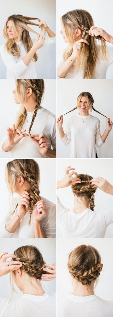 Summer Hairstyles