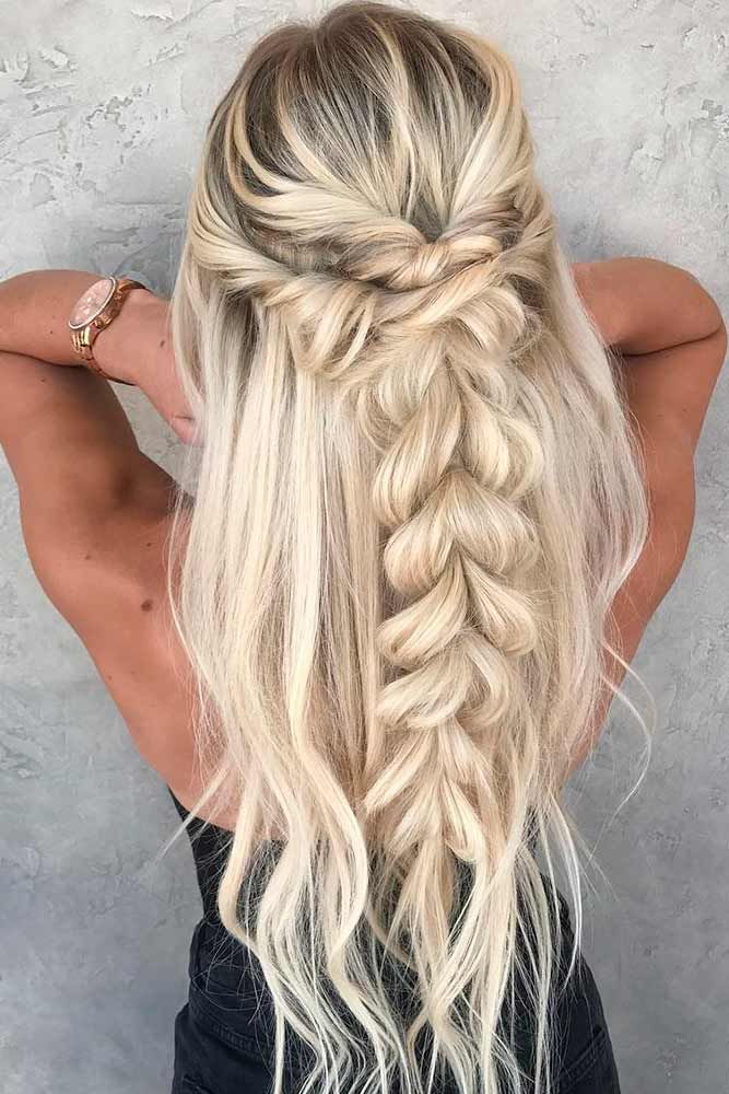 Summer Hairstyles