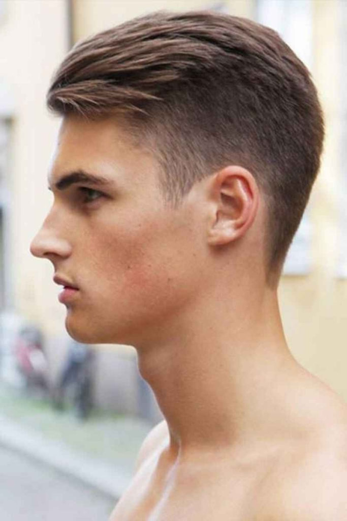 21 insanely cool hairstyles for indian men - haircuts