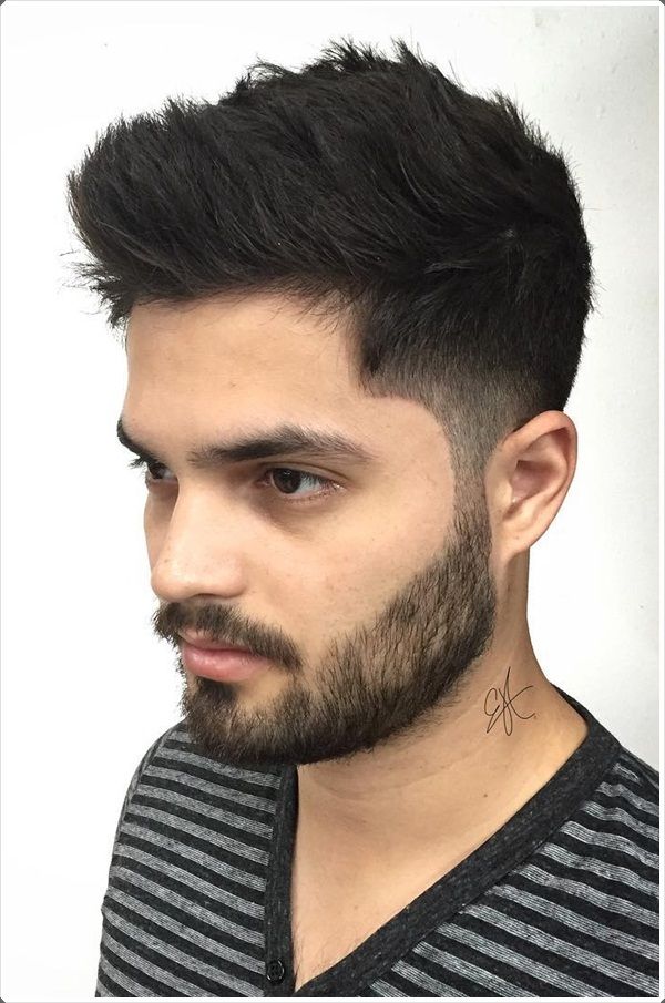 21 Insanely Cool Hairstyles for Indian Men - Haircuts ...