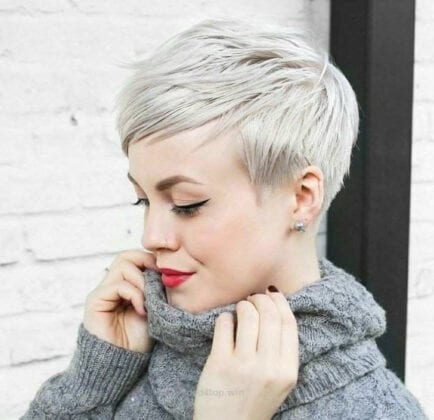 22 Style Personified Short Hairstyles for Young Women – Hottest Haircuts