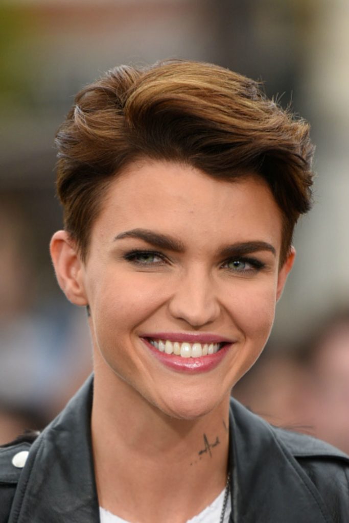 Short Hairstyles for Women