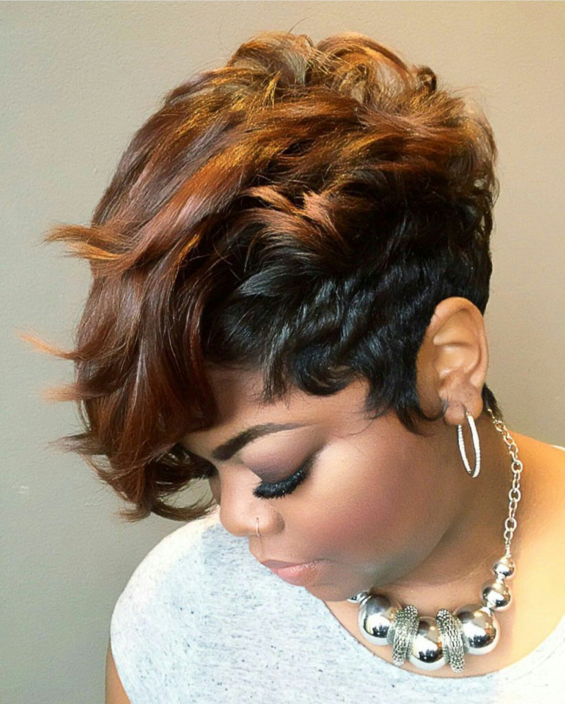African American Hairstyles