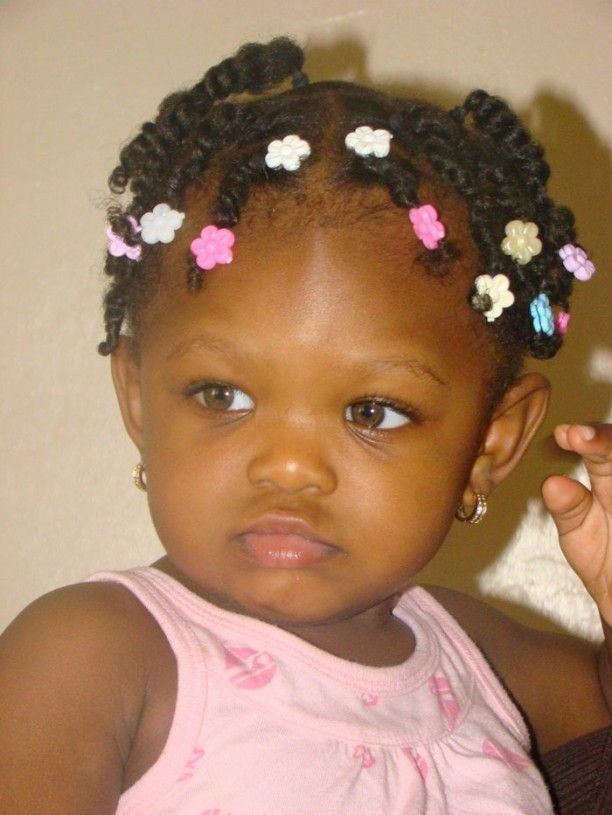21 Cutest African American Kids Hairstyles – Hottest Haircuts