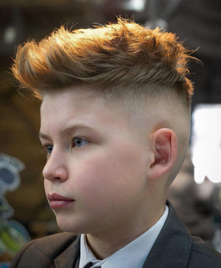 30 Charming and Cool Haircuts for Kids – Hottest Haircuts