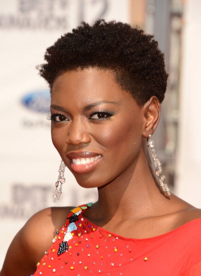 21 Cute African American Hairstyles For Gorgeous Look