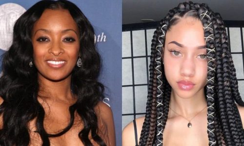 41 African American Hairstyles Trending Right Now