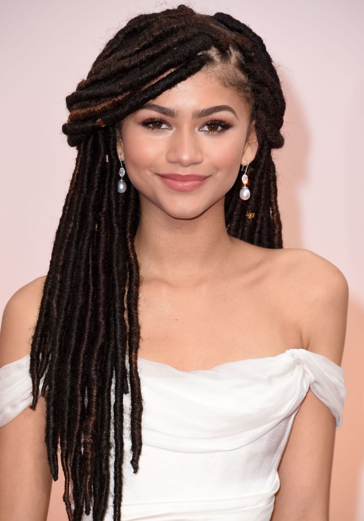 21 Most Stylish Prom Hairstyles for Black Girls Hottest Haircuts