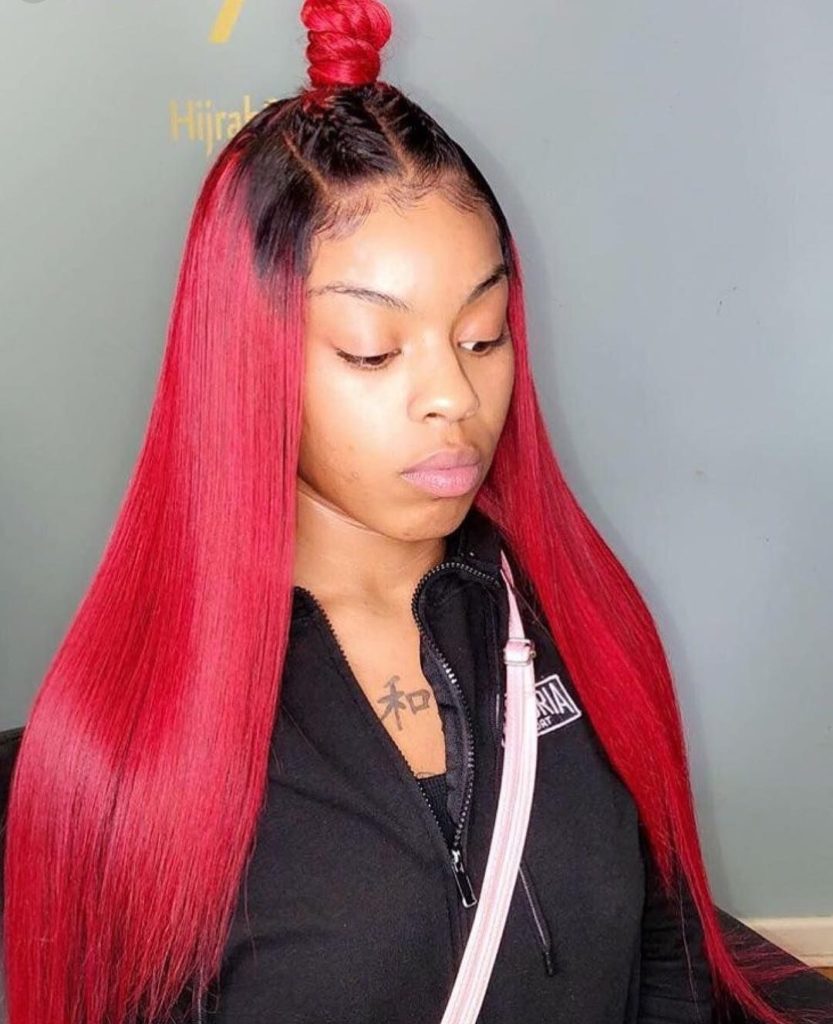 21 Weave Hairstyles To Spread Your Charm With Astonishing