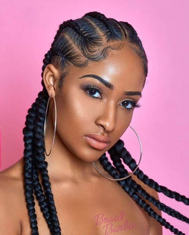 21 Charming And Cute Hairstyles For Black Women Haircuts