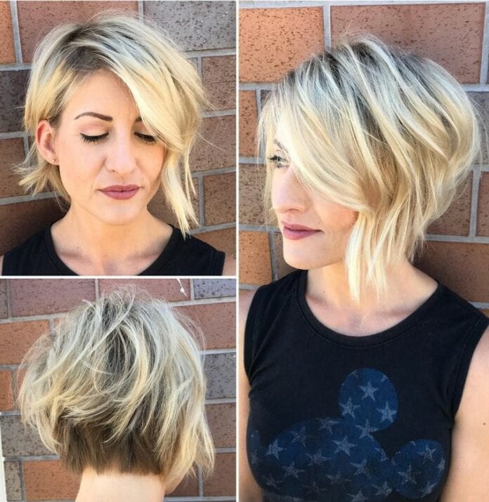 22 Everyday Short Hairstyles for Fabulous Look – Hottest Haircuts