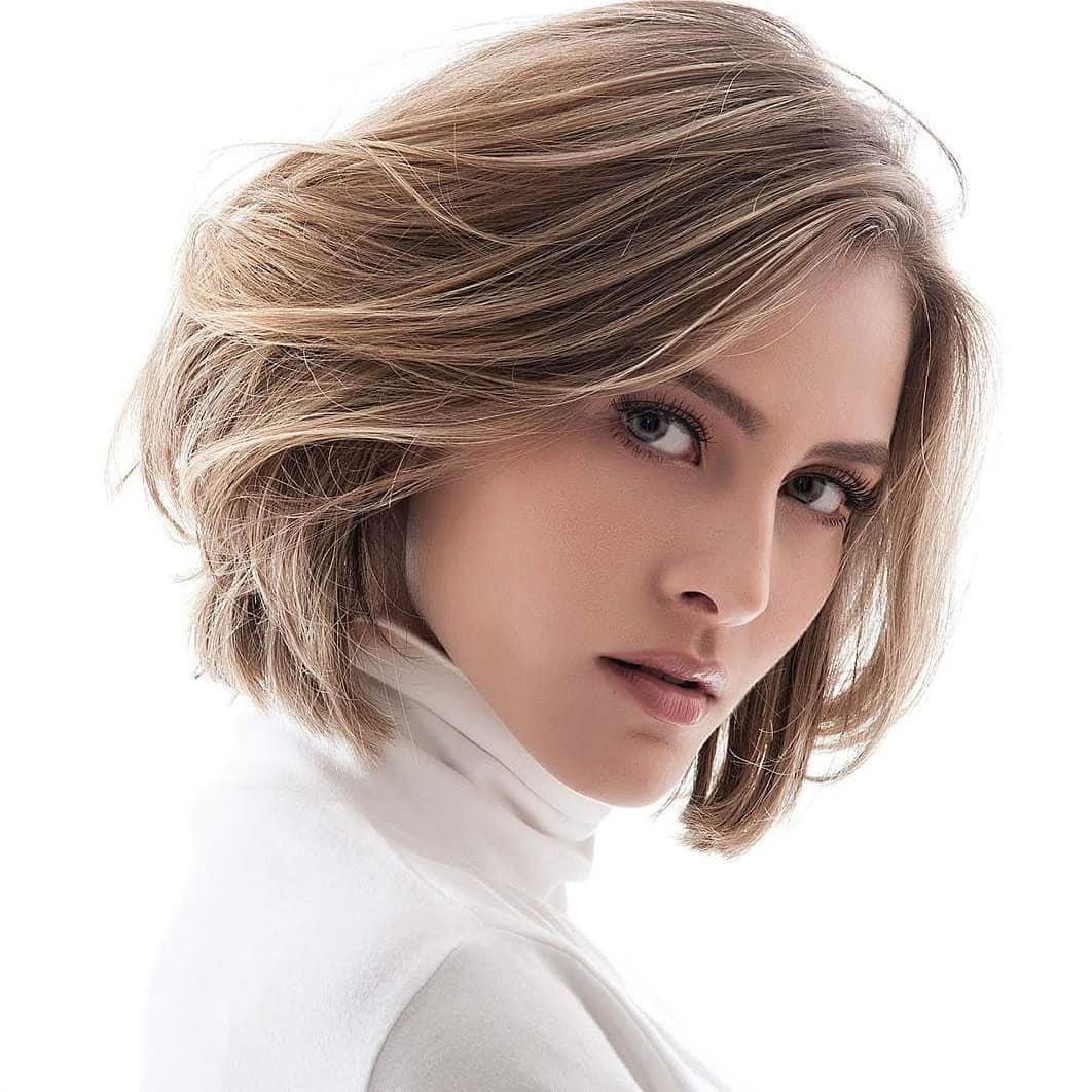 22 Everyday Short Hairstyles for Fabulous Look - Hottest Haircuts