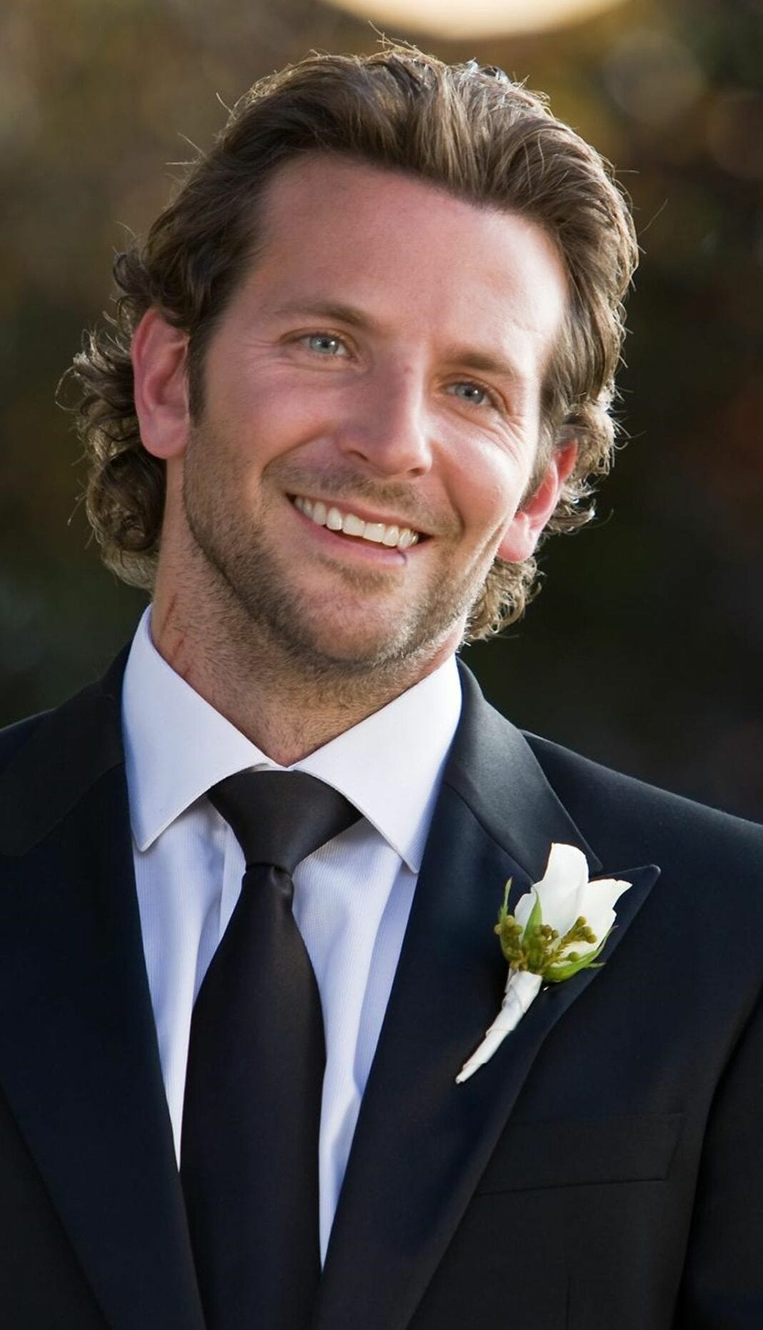 21 Stylish Wedding Hairstyles for Men - Hottest Haircuts