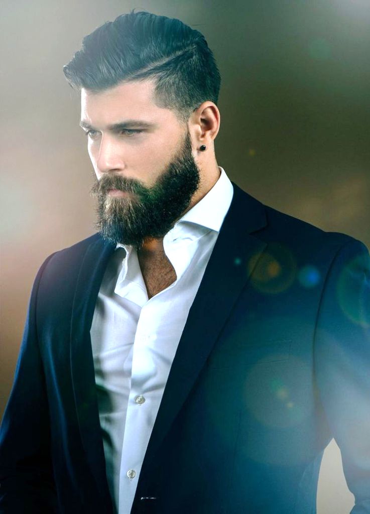 21 Stylish Wedding Hairstyles for Men (2023 Guide) – Hottest Haircuts