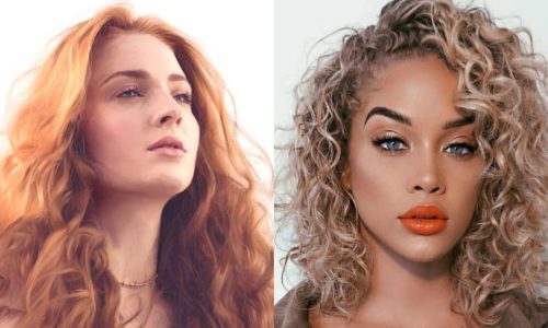 95 Of The Best Curly Hairstyles for Women In 2022