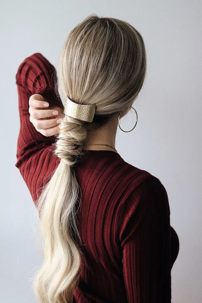 Fall Hairstyles for Long Hair