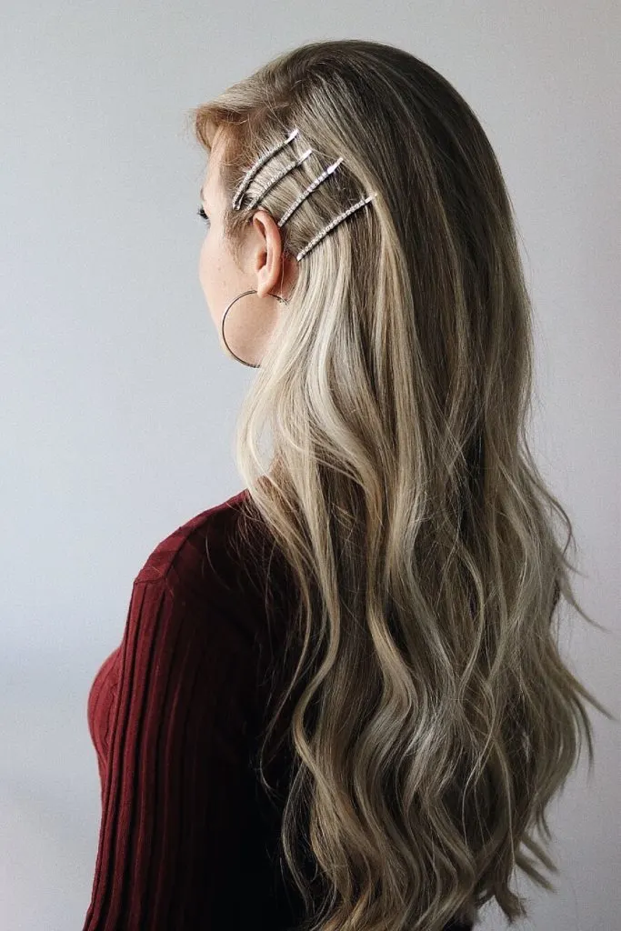 Fall Hairstyles for Long Hair