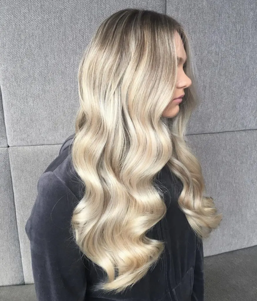 Fall Hairstyles for Long Hair