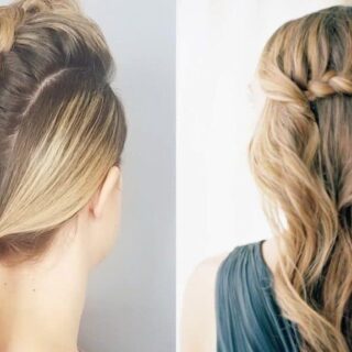 15 Most Beautiful Fall Hairstyles for Long Hair – Hottest Haircuts