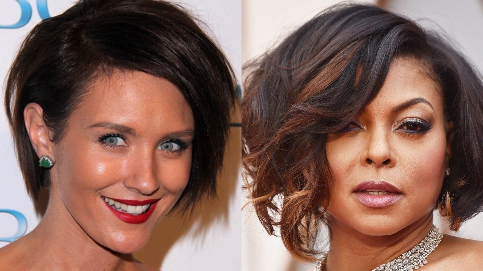 21 Unbelievably Stylish Flip Hairstyles for Women - Haircuts