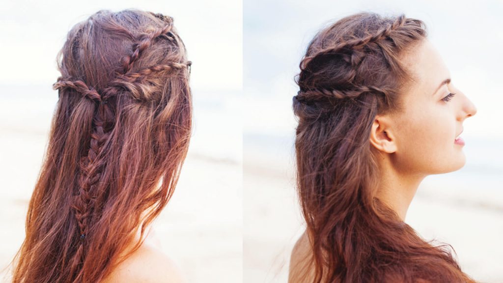 What are some Ancient Greek hairstyles? - Quora