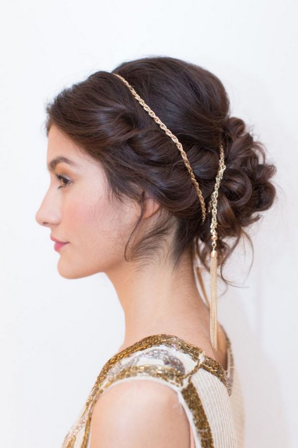 15 Greek Hairstyles You Must Try Today To Channel Your Inner Goddess!
