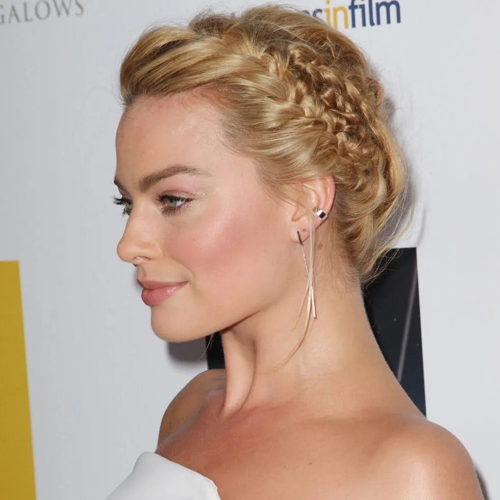 Red Carpet Hairstyles