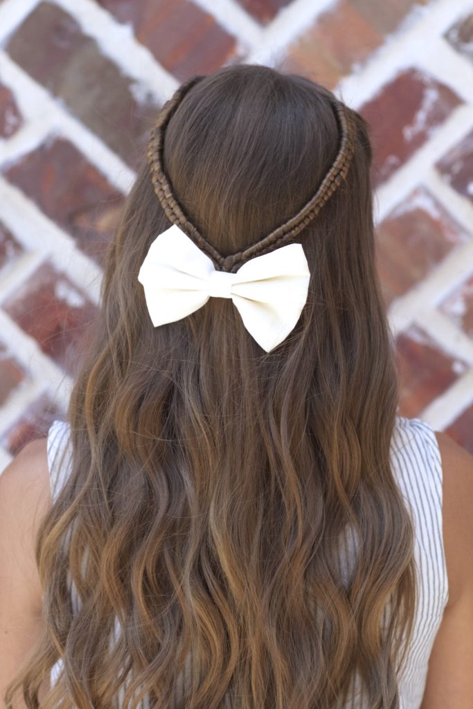Back to School Hairstyles