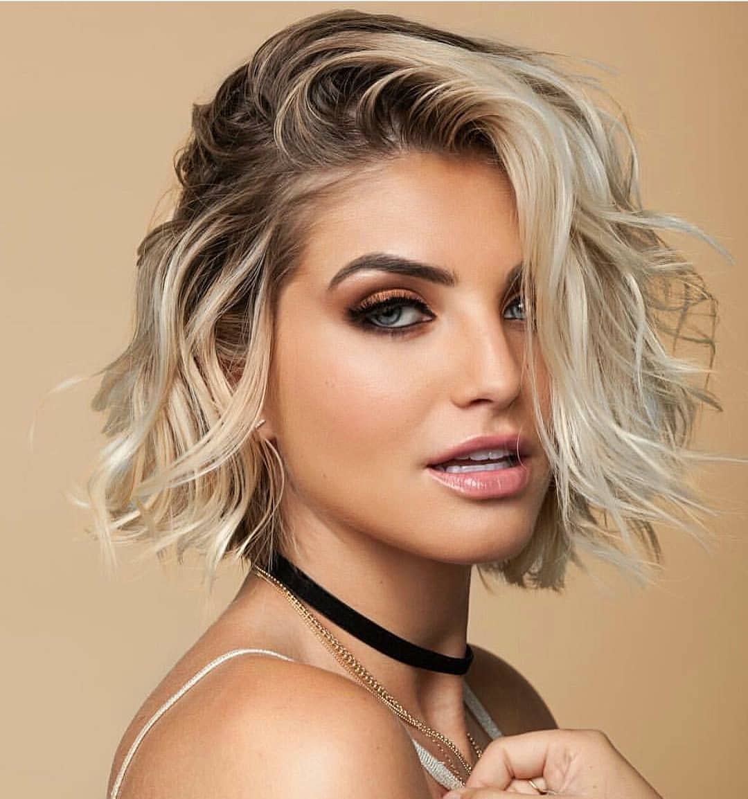 21 Edgy Haircuts For Women To Look Super Model Haircuts