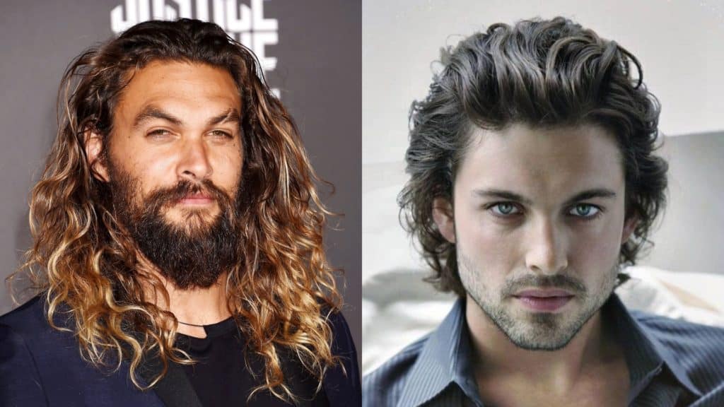 25 Ultra Stylish Long Hairstyles For Boys Haircuts Hairstyles 2020