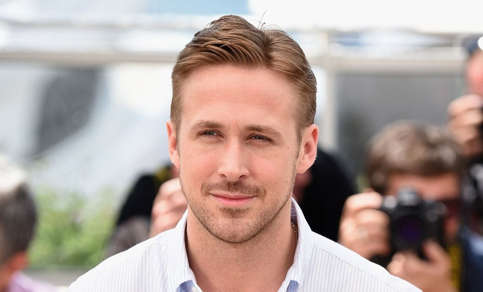 Mens Hairstyles with Thin Hair