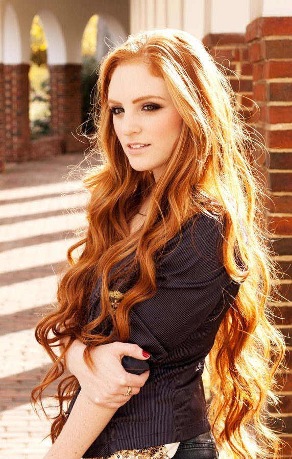 20 Redhead Hairstyles for Sultry and Sassy Look – Hottest Haircuts
