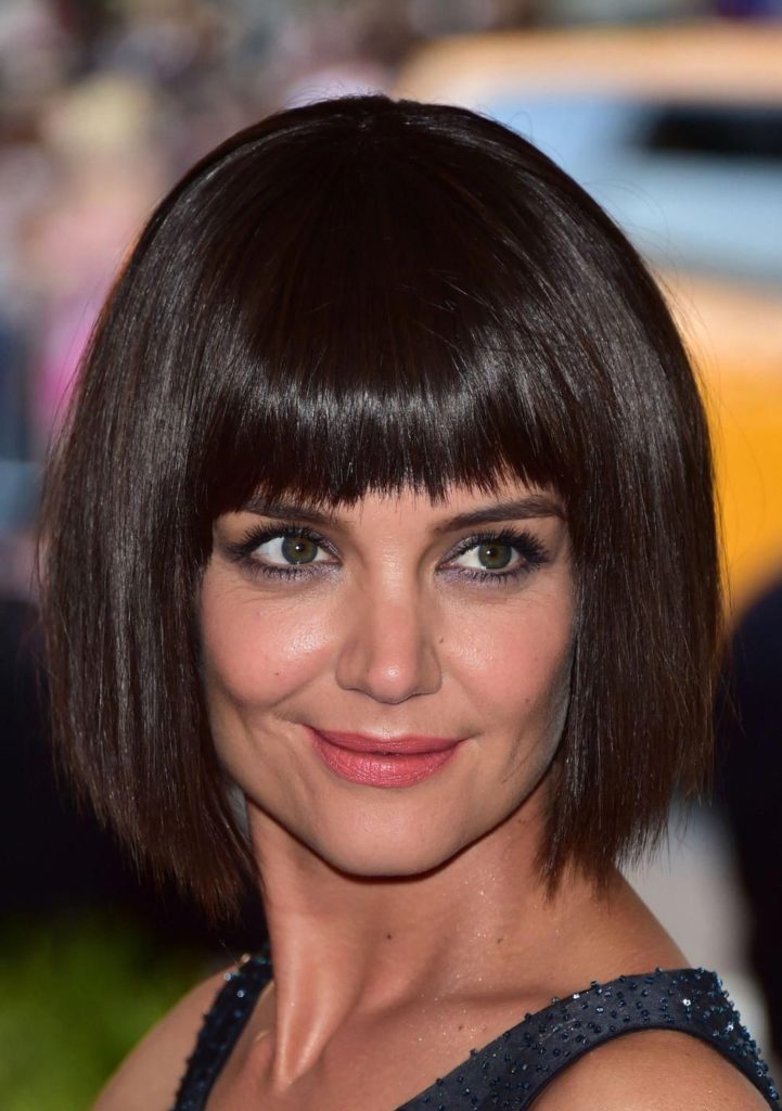 Short Hairstyles 2024