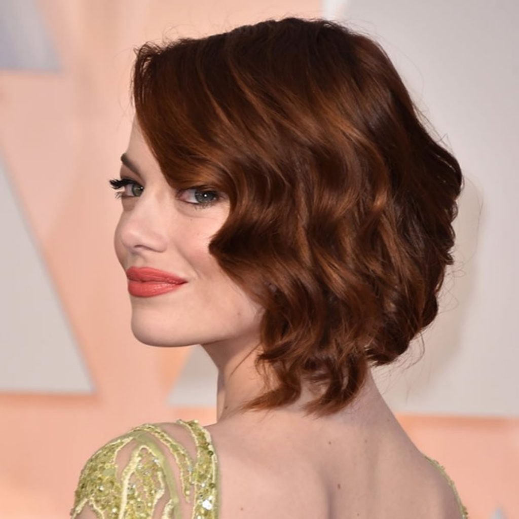 Short Hairstyles 2023