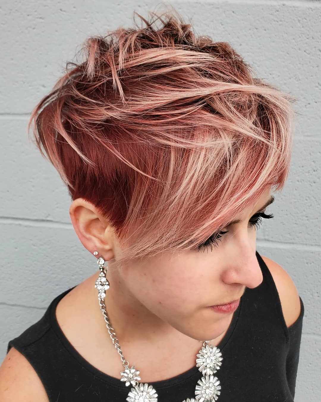 30 Roaring and Attractive Short Hairstyles 2020 - Haircuts ...