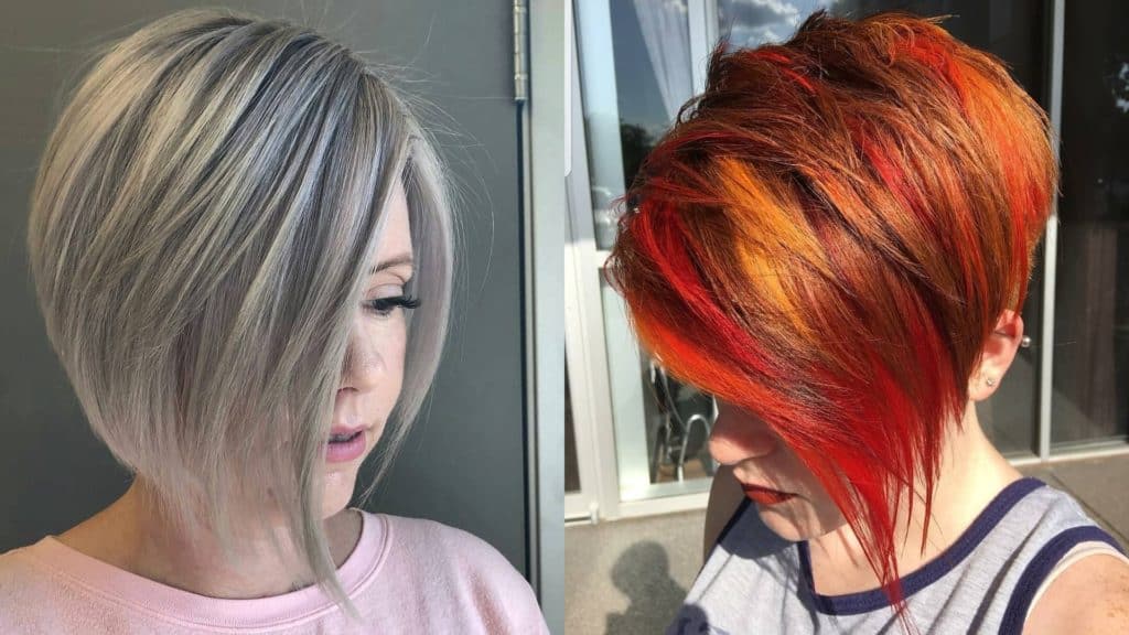 30 roaring and attractive short hairstyles 2020  haircuts