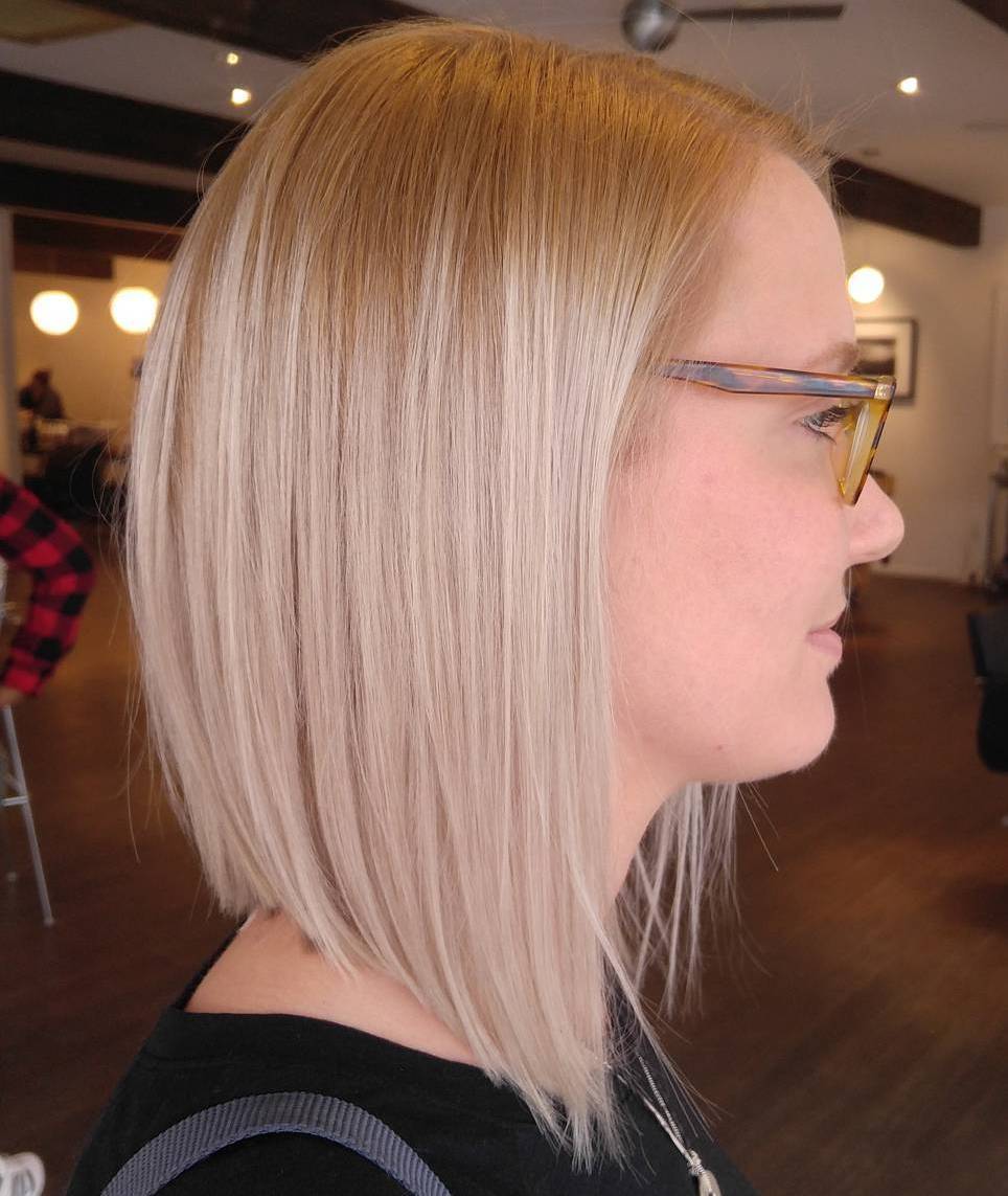 Pin on bob hairstyles for fine hair