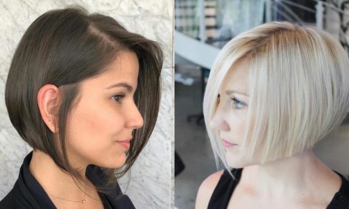 21 Most Flattering Bob Haircuts for Thin Hair In 2023
